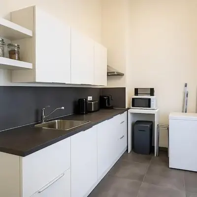 Toison d'Or Apartment