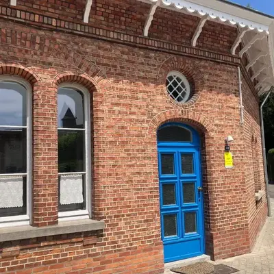 Tampico