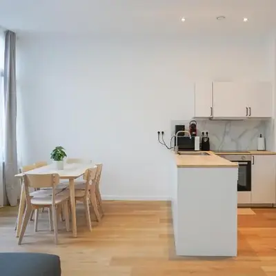 Appartment Jacobs 6