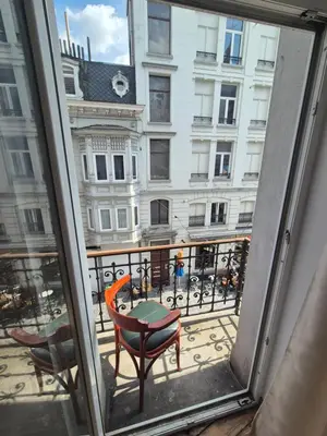 Gallery image of Superbe Studio quartier Saint-Géry in Brussels