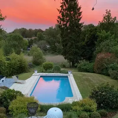 Maison d'hôte Yourehome 2 belles chambres à louer individuellement dans un écrin de verdure