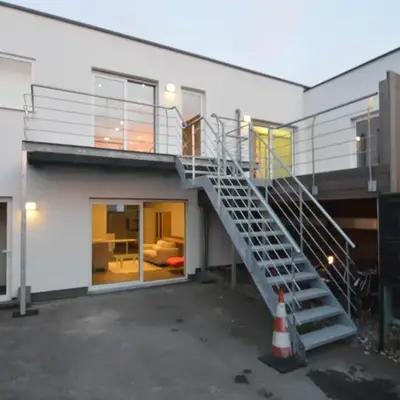 Holiday home in Zottegem