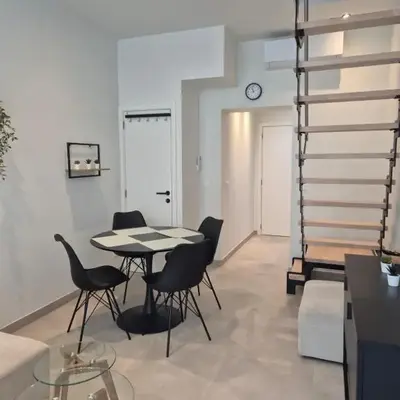 Huis ALNA 10