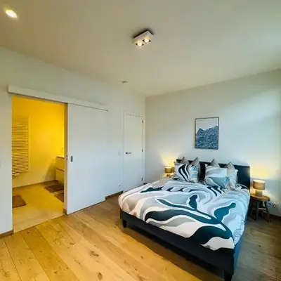 The 9th Street Residence