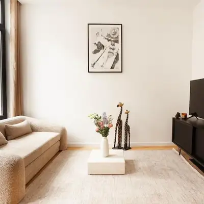 Stylish 1BR Apartment near Zuid