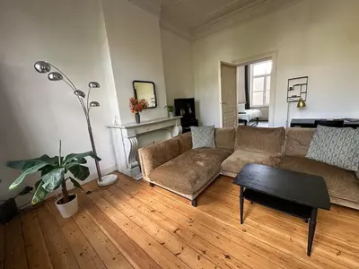 Gallery image of Cosy central appartement near Grande Place in Brussels