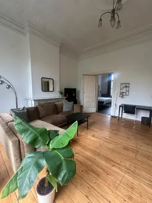 Gallery image of Cosy central appartement near Grande Place in Brussels