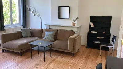 Gallery image of Cosy central appartement near Grande Place in Brussels
