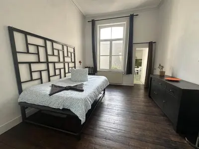 Gallery image of Cosy central appartement near Grande Place in Brussels
