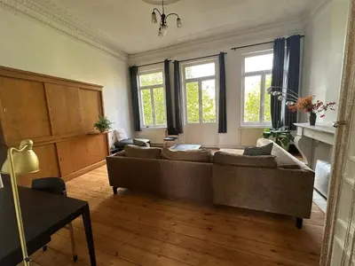 Gallery image of Cosy central appartement near Grande Place in Brussels