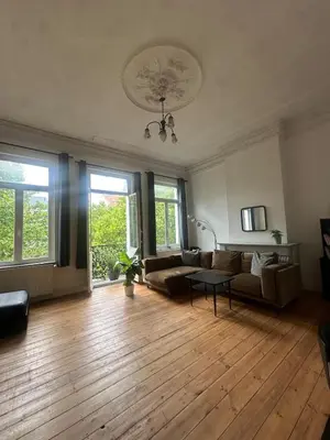 Gallery image of Cosy central appartement near Grande Place in Brussels