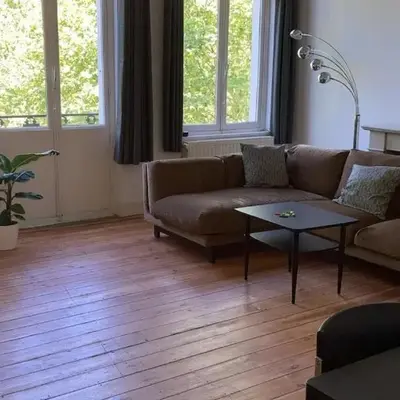 Cosy central appartement near Grande Place