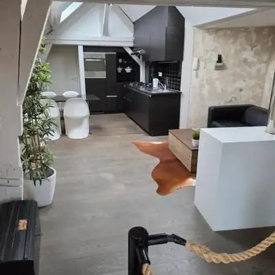 Strole's House