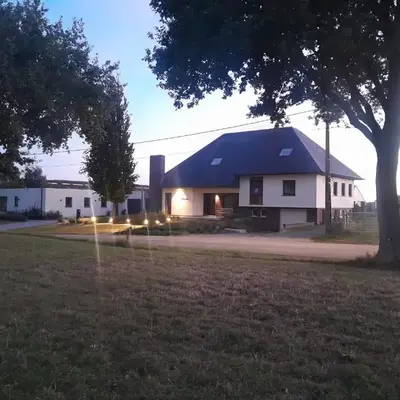 Vakantiehuis 't Alkeveld