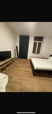 Gallery image of Luxury 3-Bedroom Residence with Beautiful Garden Space in Brussels