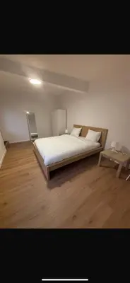 Gallery image of Luxury 3-Bedroom Residence with Beautiful Garden Space in Brussels