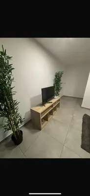 Gallery image of Luxury 3-Bedroom Residence with Beautiful Garden Space in Brussels