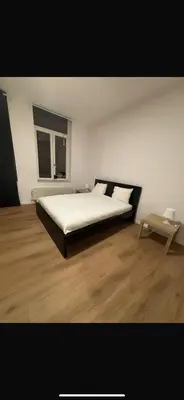 Gallery image of Luxury 3-Bedroom Residence with Beautiful Garden Space in Brussels