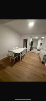 Gallery image of Luxury 3-Bedroom Residence with Beautiful Garden Space in Brussels