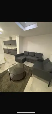 Gallery image of Luxury 3-Bedroom Residence with Beautiful Garden Space in Brussels