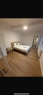 Gallery image of Luxury 3-Bedroom Residence with Beautiful Garden Space in Brussels