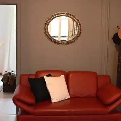 Cozy Apartment in Brussels of 75 m²