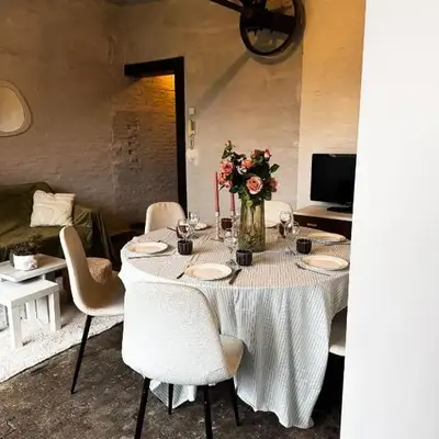 NEW Luna residences - in the city center