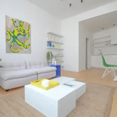 Stylish Apartment City Center
