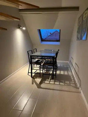 Gallery image of Brussels center flat in Brussels