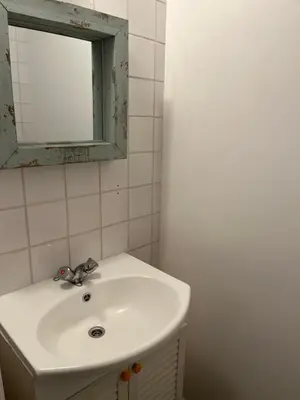 Gallery image of Brussels center flat in Brussels