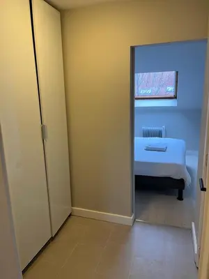 Gallery image of Brussels center flat in Brussels