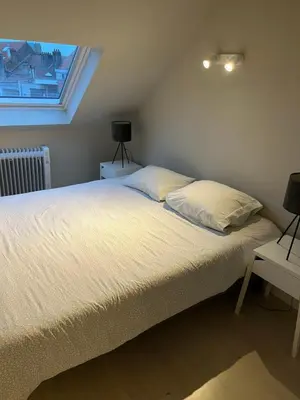 Gallery image of Brussels center flat in Brussels