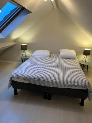 Gallery image of Brussels center flat in Brussels