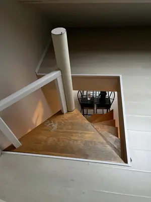 Gallery image of Brussels center flat in Brussels