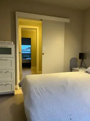 Gallery image of Brussels center flat in Brussels