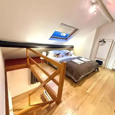 EU District Loft