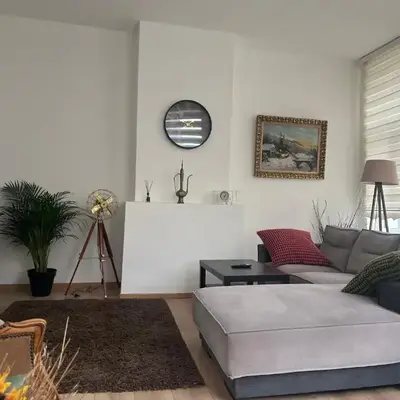 Appartement Bruxelles 1