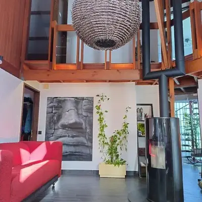 Villa West heaven Valley Gent