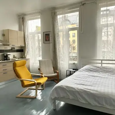 Mini Urban Stay