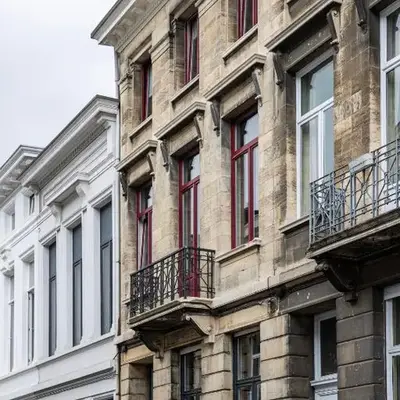 Inner-Homes