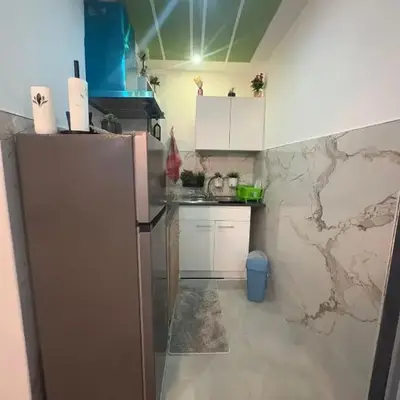 Jps house