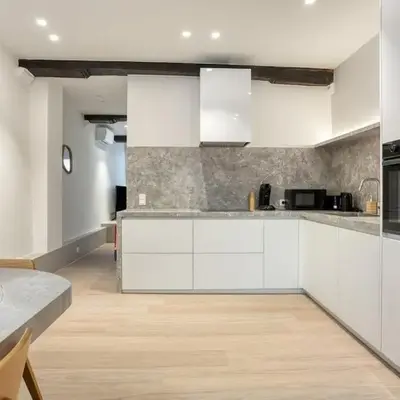Cozy Stay in the Heart of Mechelen