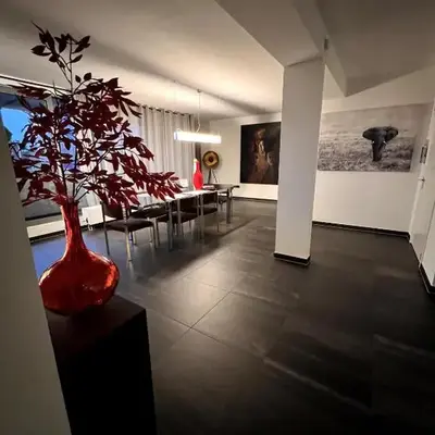 Maison Melis Antwerp