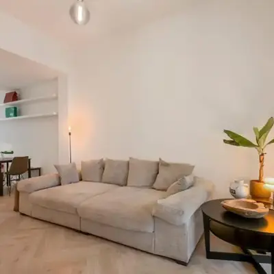 Modern apartment near City Centre