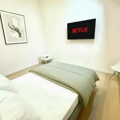 Rooms at Université Libre de Bruxelles