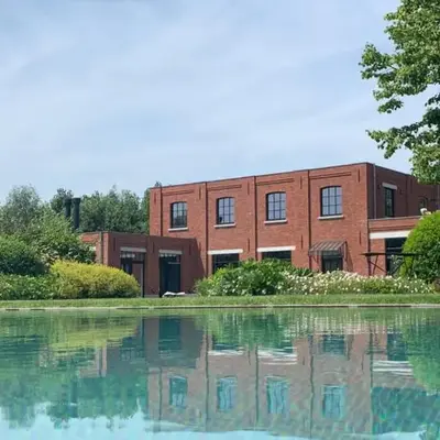 Vakantiewoning HET HUIS NUMMER 11