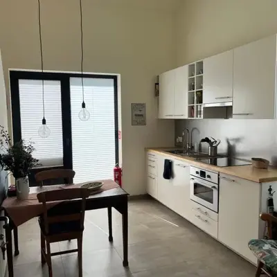 Bellefleur Cottage
