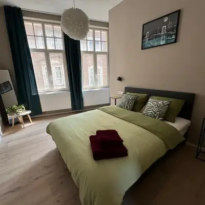 Apartment central Lier