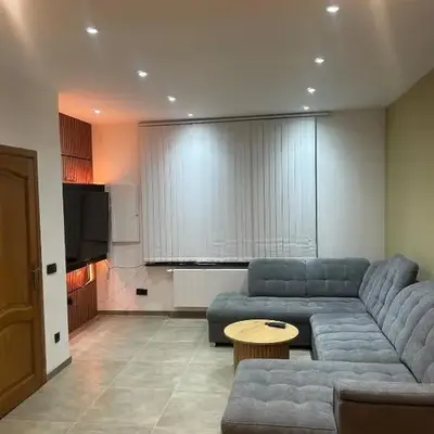 Sisel Apart House