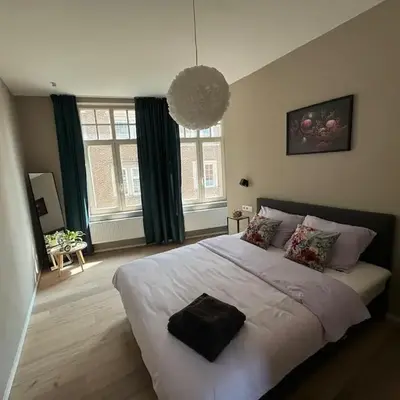 Modern apartment - Lier